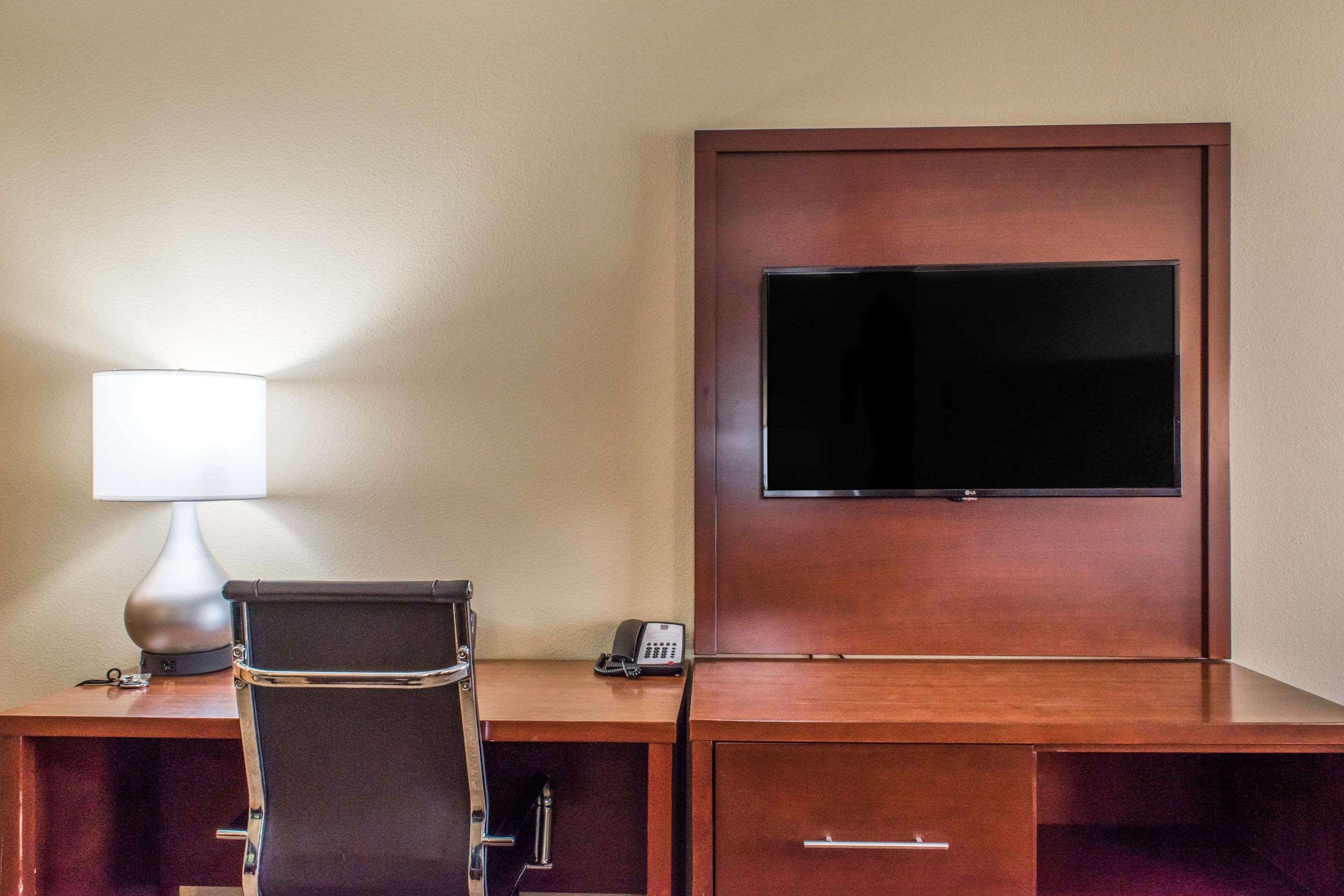 Comfort Suites Billings Kültér fotó