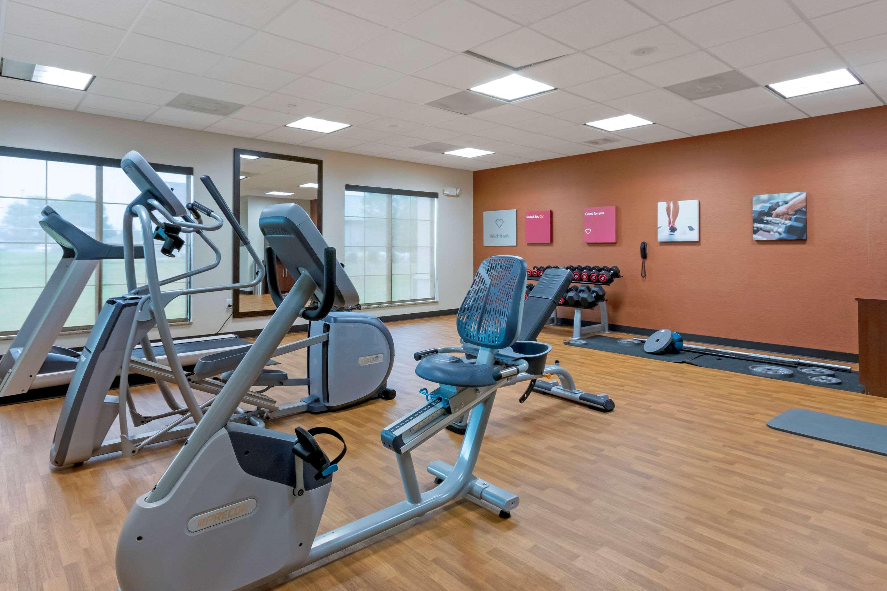 Comfort Suites Billings Kültér fotó