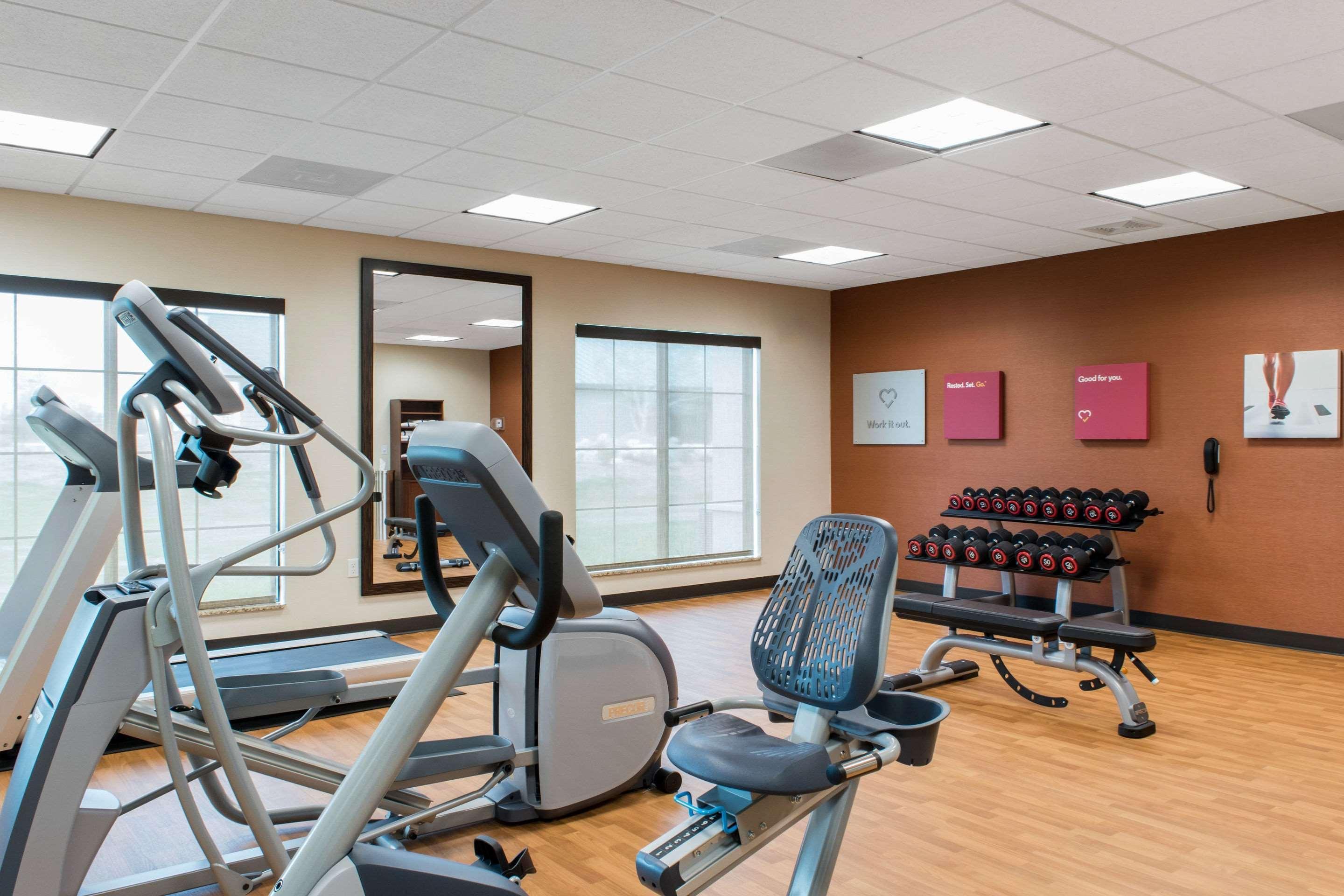 Comfort Suites Billings Kültér fotó