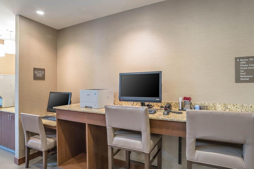 Comfort Suites Billings Kültér fotó